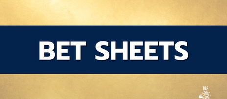 More Works Burger Bets | Apr 10