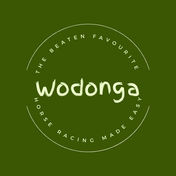 FRIDAY: Trackwalker Info + Best Bet