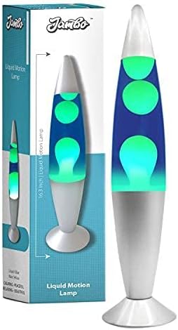 Lava Lamp