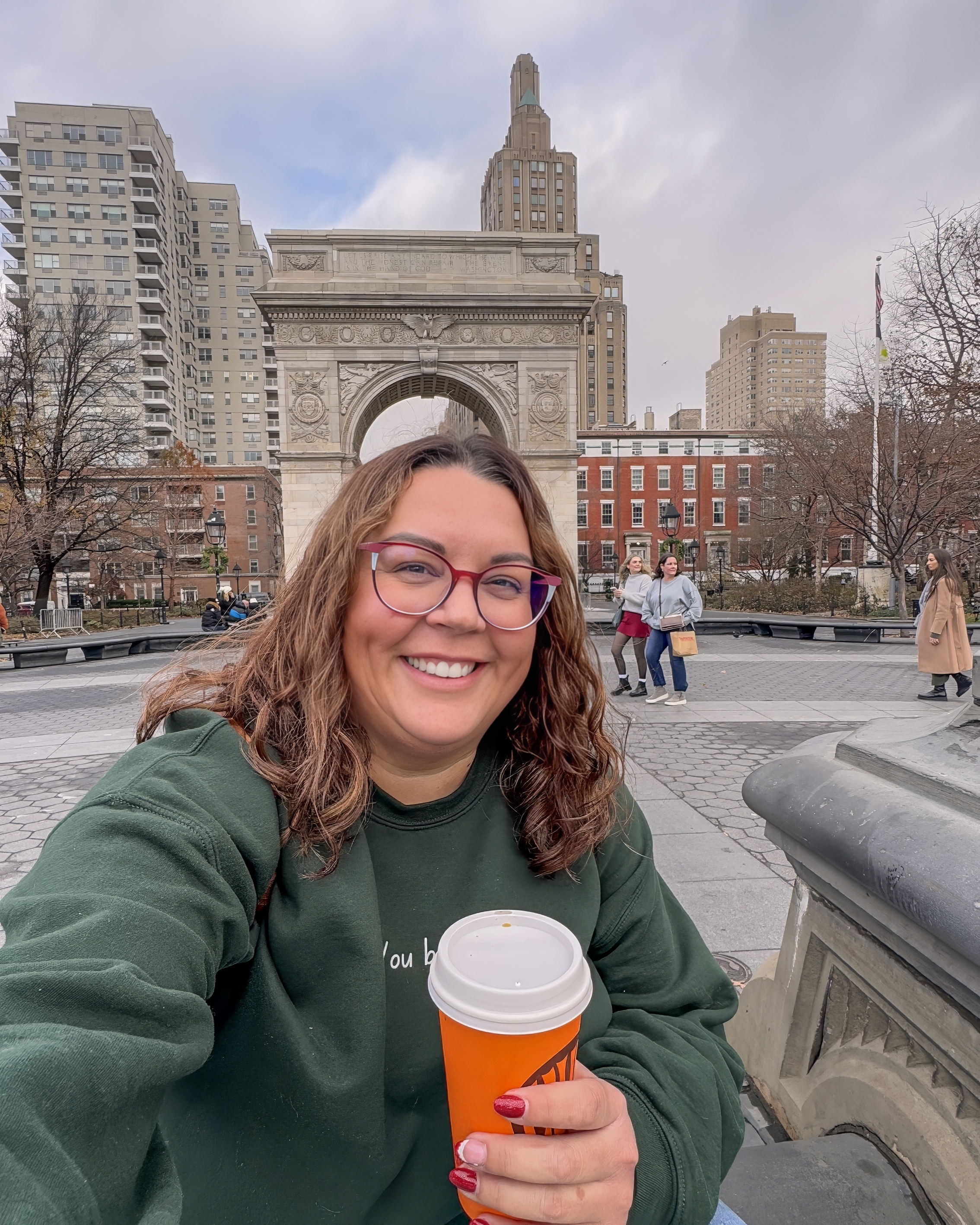 Writer: Macey Snelson
