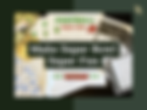Make Super Bowl Super Fun- Prop Bets, Commercial BINGO & Fun Food!