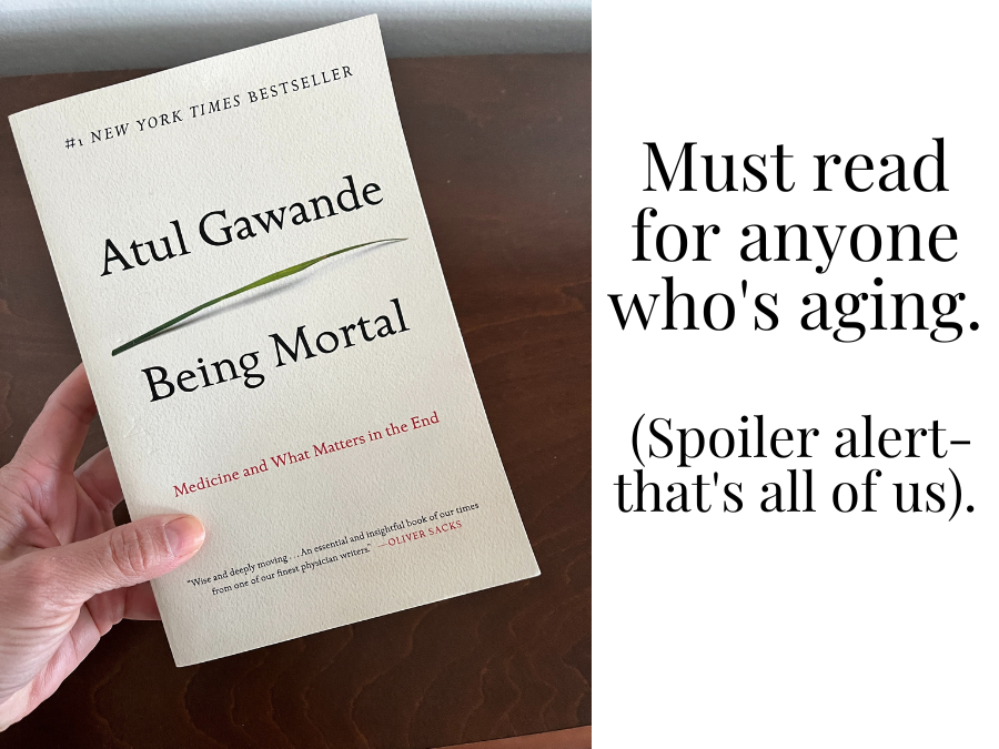 Good Life- All the Way to the End, Must Read Book
