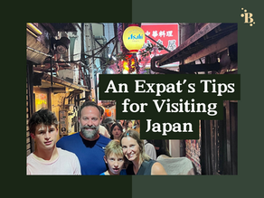 Best Tips for Visiting Japan from Someone Who Lived There and Loves It- What to Do, See & Eat
