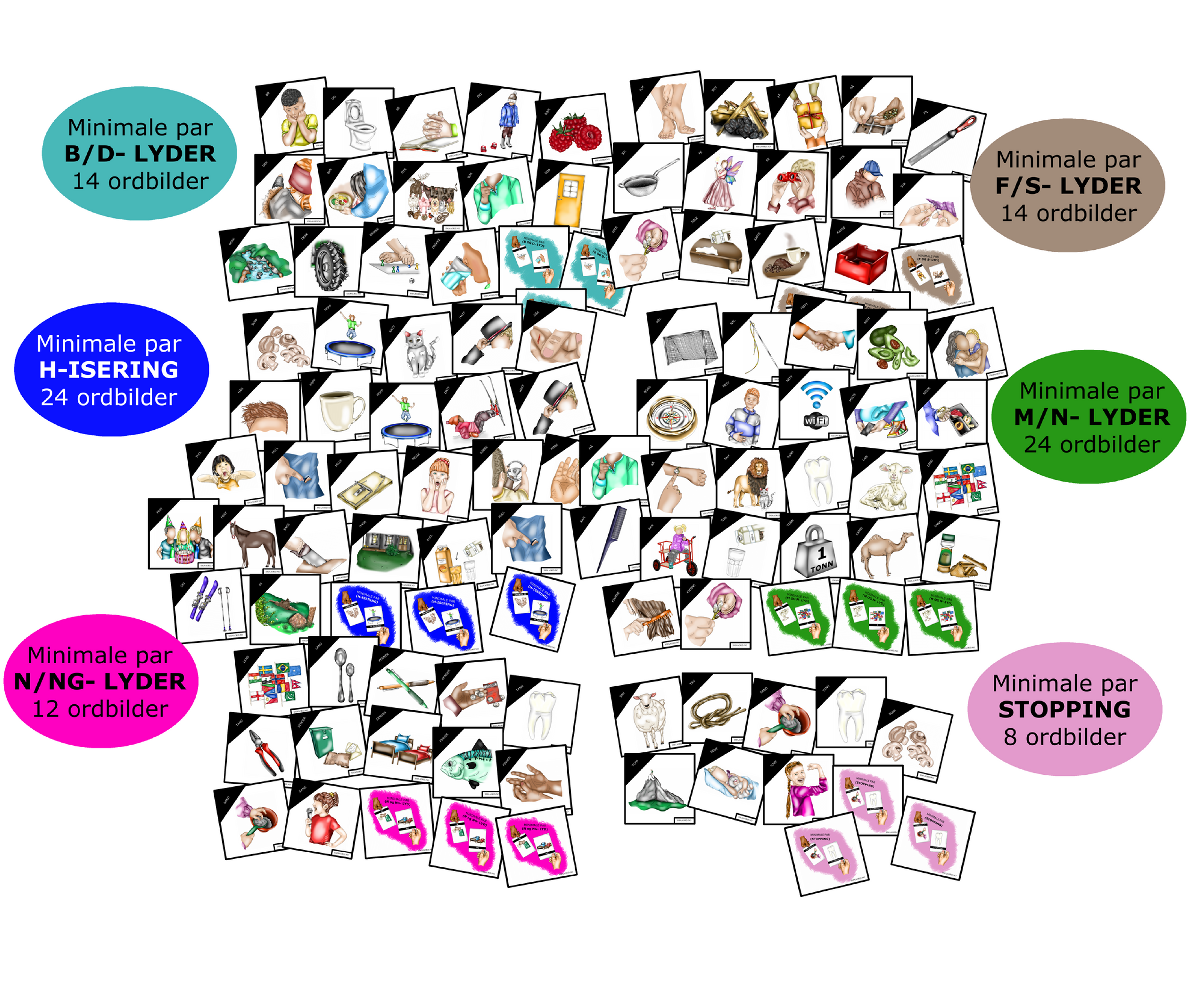 ANDRE LYDER (minimale par)