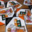 Miniatyrbilde: Bildememo "MATVARER 2"