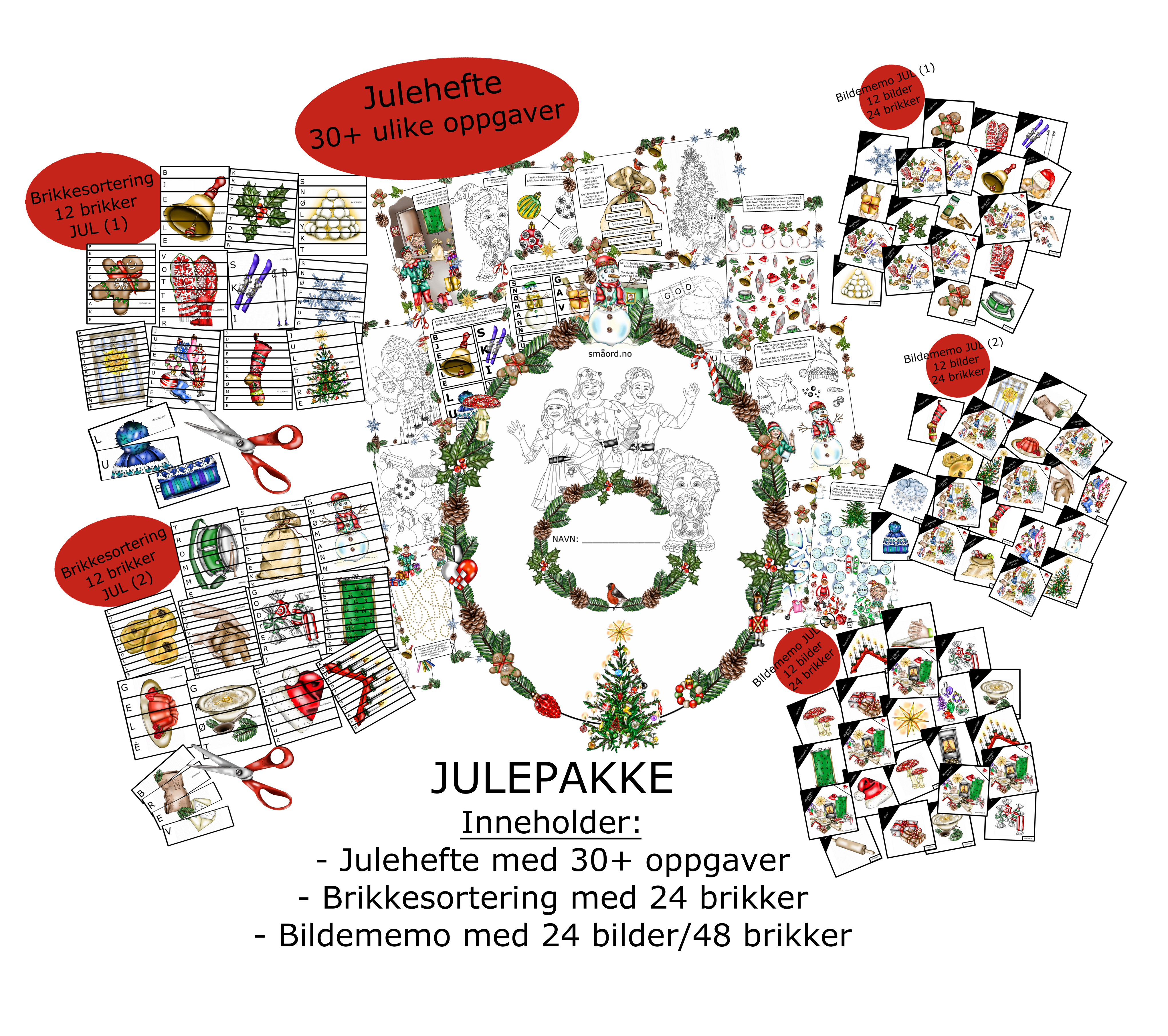 Full pakke JUL (1)