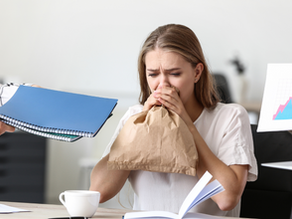 Coping with Panic Attacks 