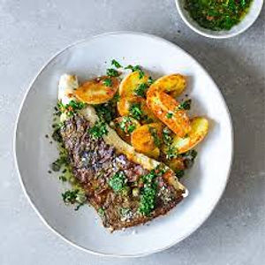 Dory Fish Filet