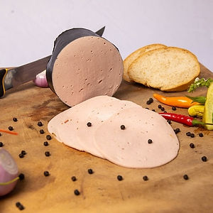 Lyoner (sliced package about 200g)