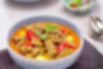 Yellow Curry