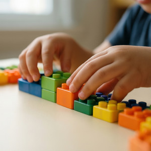 Accompagnement Scolaire Enfants