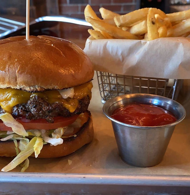 house of burgers berwick