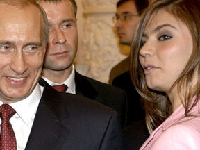 Quem é Alina Kabaeva: A Vida e a Carreira da Ex-Ginasta e Política Russa