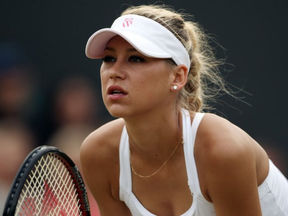 História e Carreira de Anna Kournikova: A Lenda do Tênis e Ícone Pop