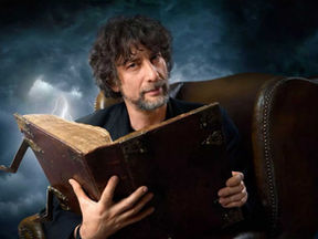 A Fascinante História de Neil Gaiman: Do Jornalismo ao Mundo da Fantasia