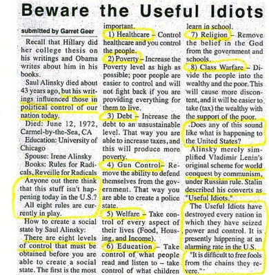 Socialism: HOW TO CREATE A SOCIAL STATE