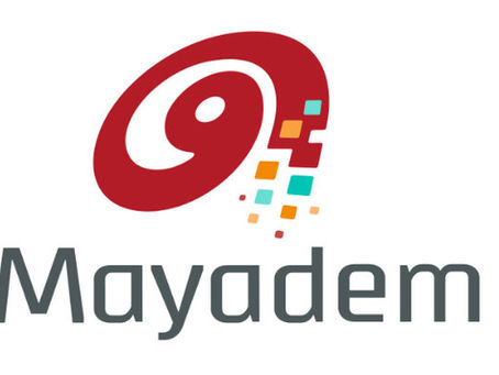 TOGED’in yeni üyesi; MAYADEM!