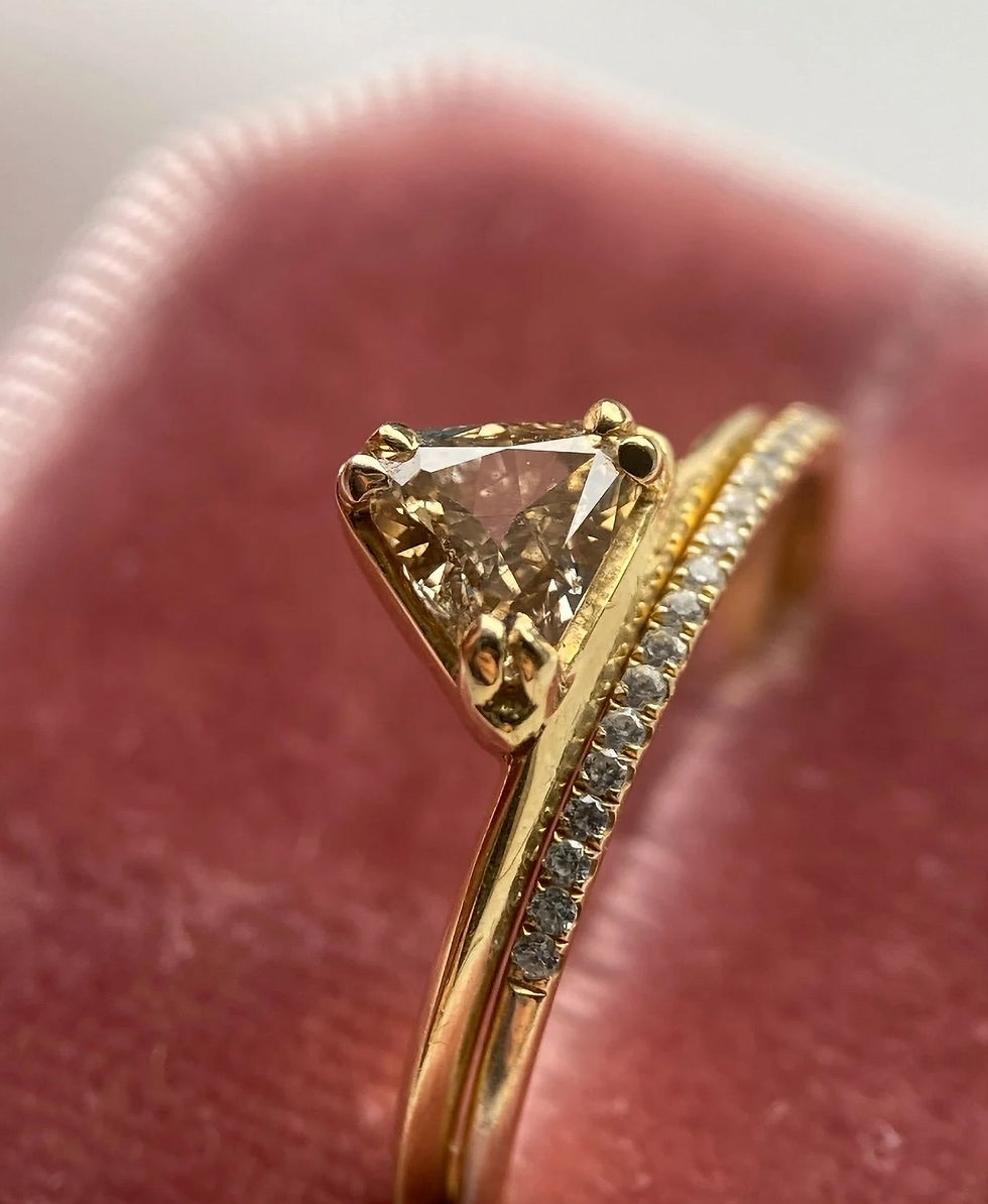 Petra ring