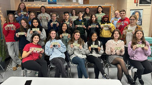 Fall 2022 Group Picture