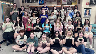 Spring 2024 Group Picture