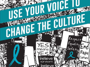 Beyond the Assault: How Rape Culture Prolongs Trauma, and What Survivors Need to Heal