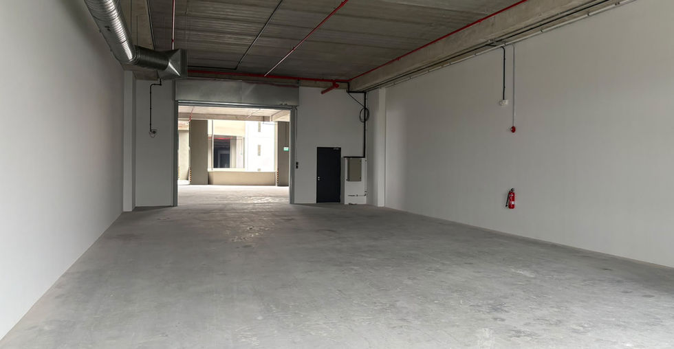 Tampines Connection B2 industrial unit for rent, 2 Tampines North Drive 4 - photo 2