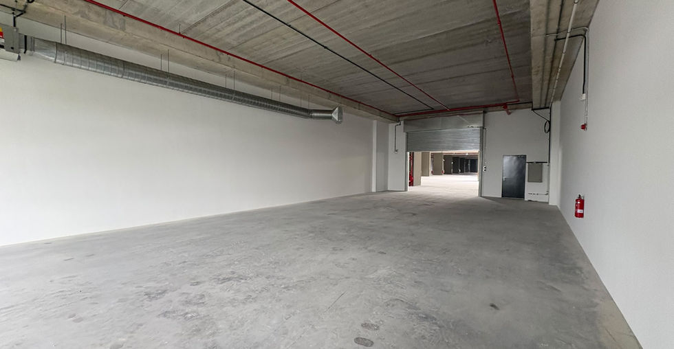 Tampines Connection B2 industrial unit for rent, 2 Tampines North Drive 4 - photo 5