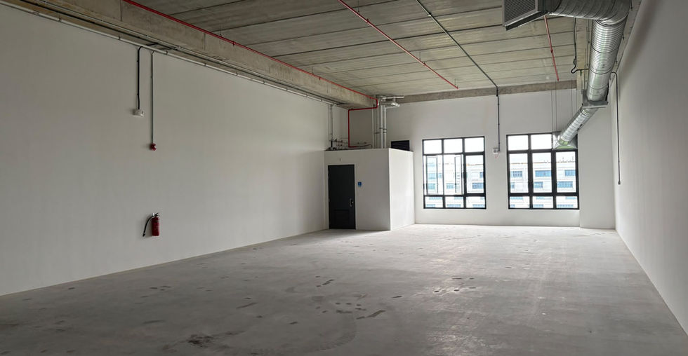 Tampines Connection B2 industrial unit for rent, 2 Tampines North Drive 4 - photo 1