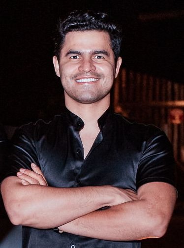 Foto do escritor: Italo Jhony