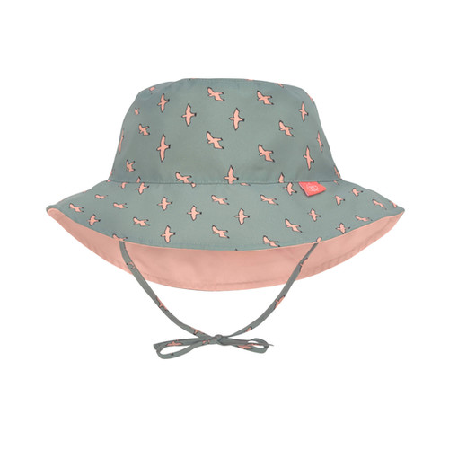 Sun Protection Bucket Hat, Seagull 