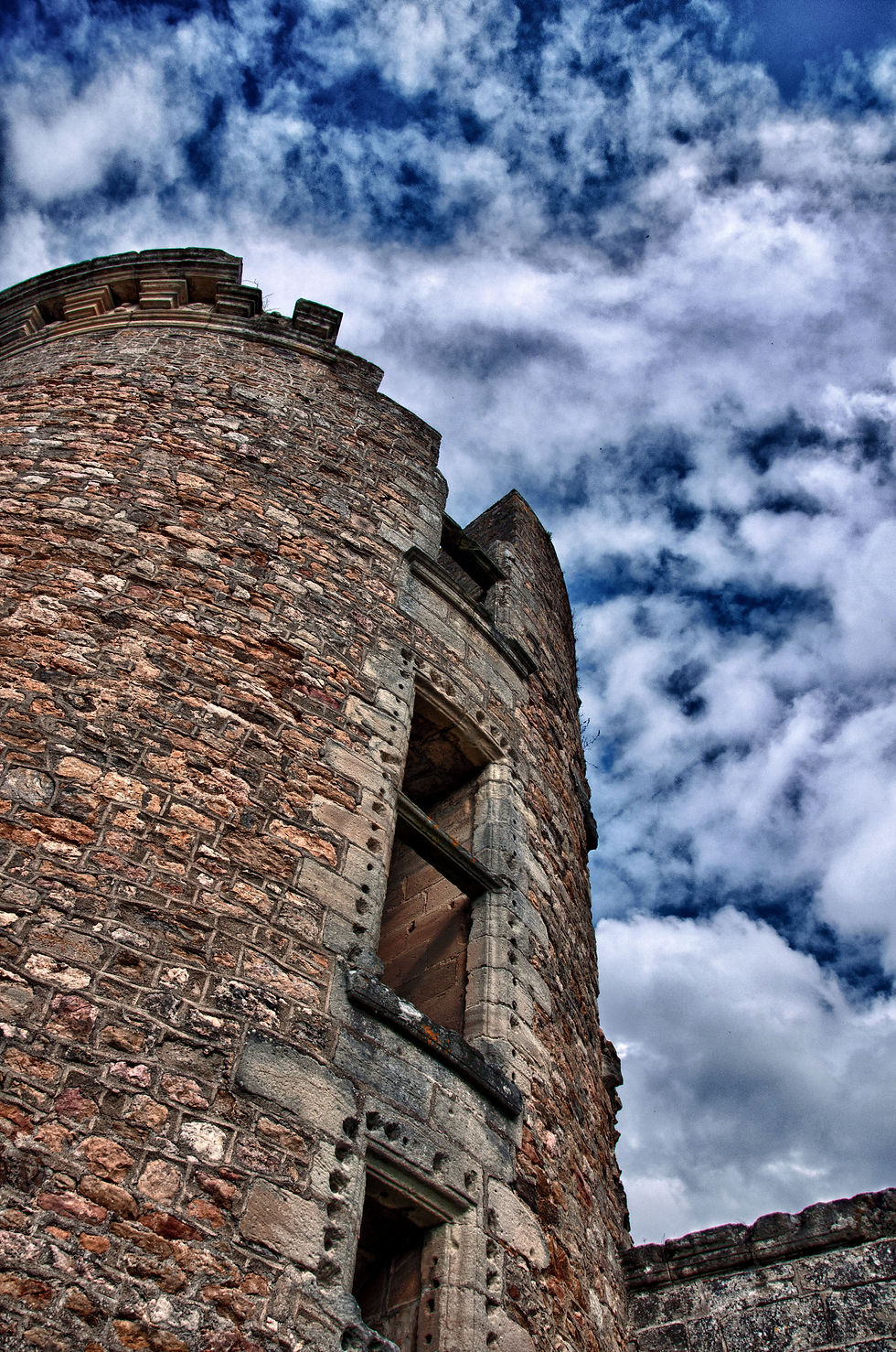 Assier (46 Lot, France)