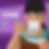 Social Media illustration of Audrey Hepburn drinking coffee