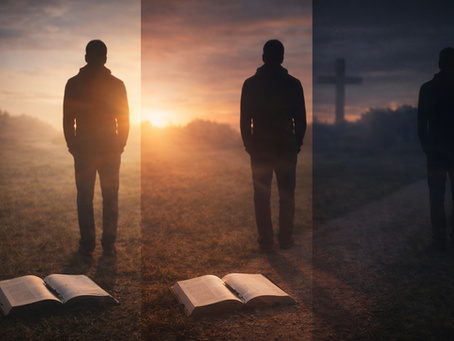 Delayed Obedience Is Still Disobedience