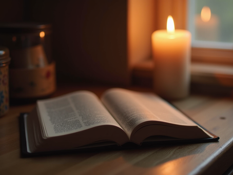 Embracing Spiritual Restoration: A Path to Healing through Faith Practices