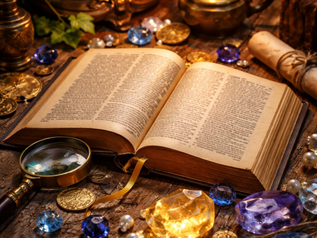 10 Hidden Gems in Romans Most People Miss