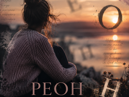 PEOH — When Hope Gets Misplaced