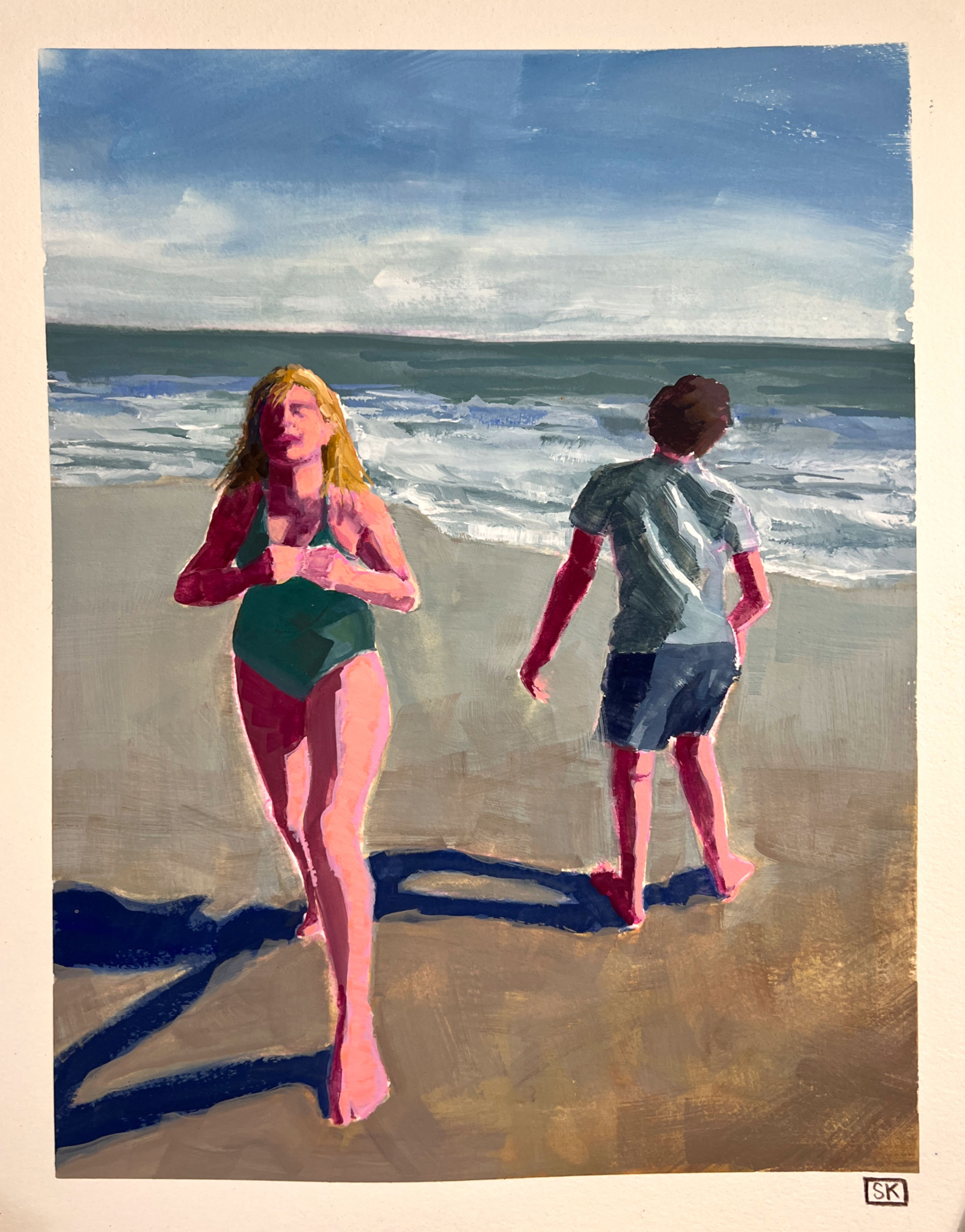 Love/Hate Relationship With Malibu