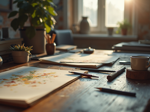 Exploring Innovative Media Solutions with Immortal Concepts