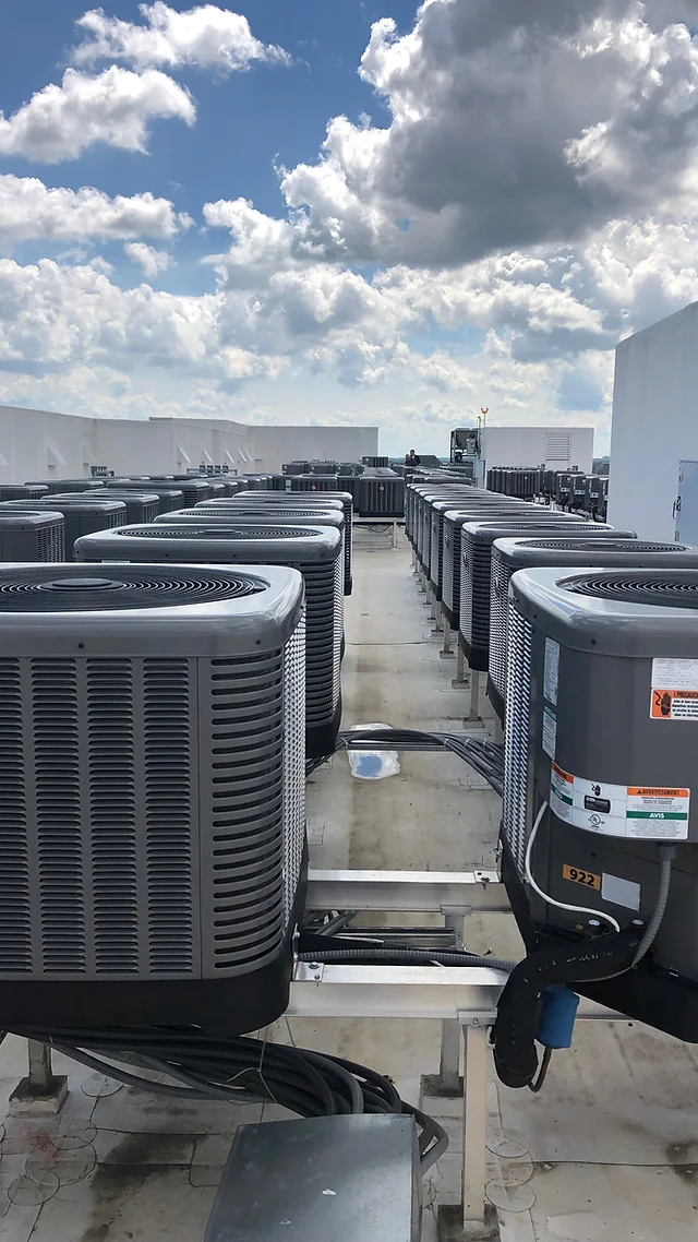 Heating And Air Conditioning Gar Inc United States