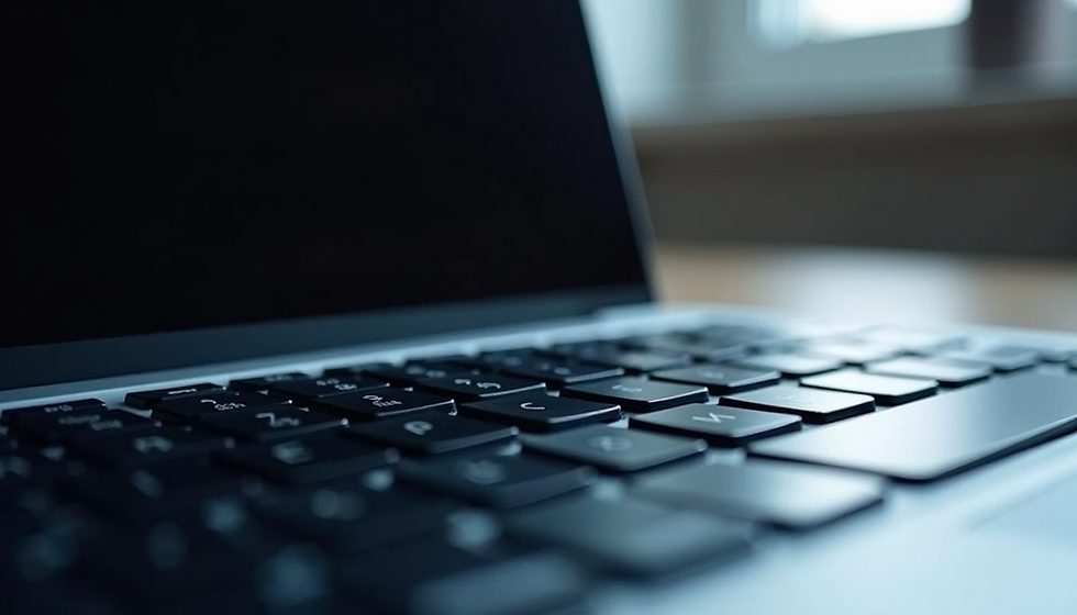 Top Cybersecurity Tips for Small Businesses