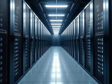 Cloud Computing Solutions for Large Corporations