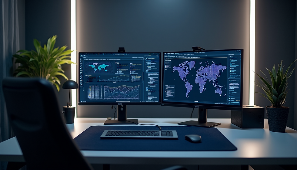Building Secure Networks: Best Practices for NetOps