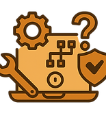 I.T. Support and Troubleshooting