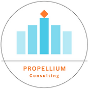 Propllium business consulting logo