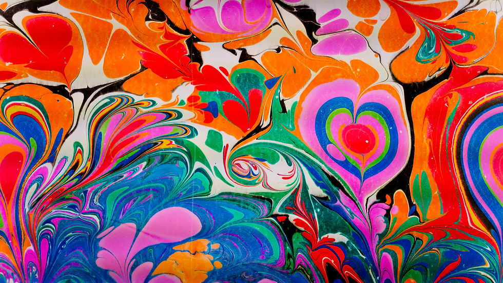 Breathwork and Psychedelics - Synergy at its finest