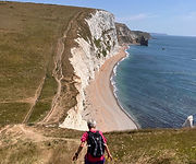 JURASSIC COAST