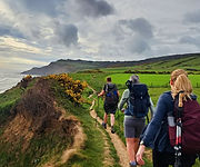 CLEVELAND WAY