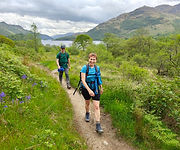 WEST HIGHLAND WAY