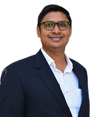Rev. Sonu George