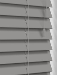 Rattling the blinds